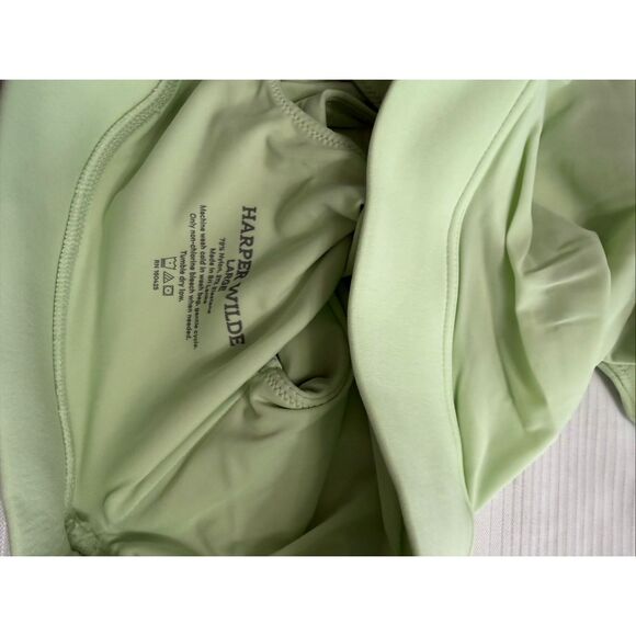 NWT Harper Wilde Bliss Bralette Size Large New - Picture 7 of 7